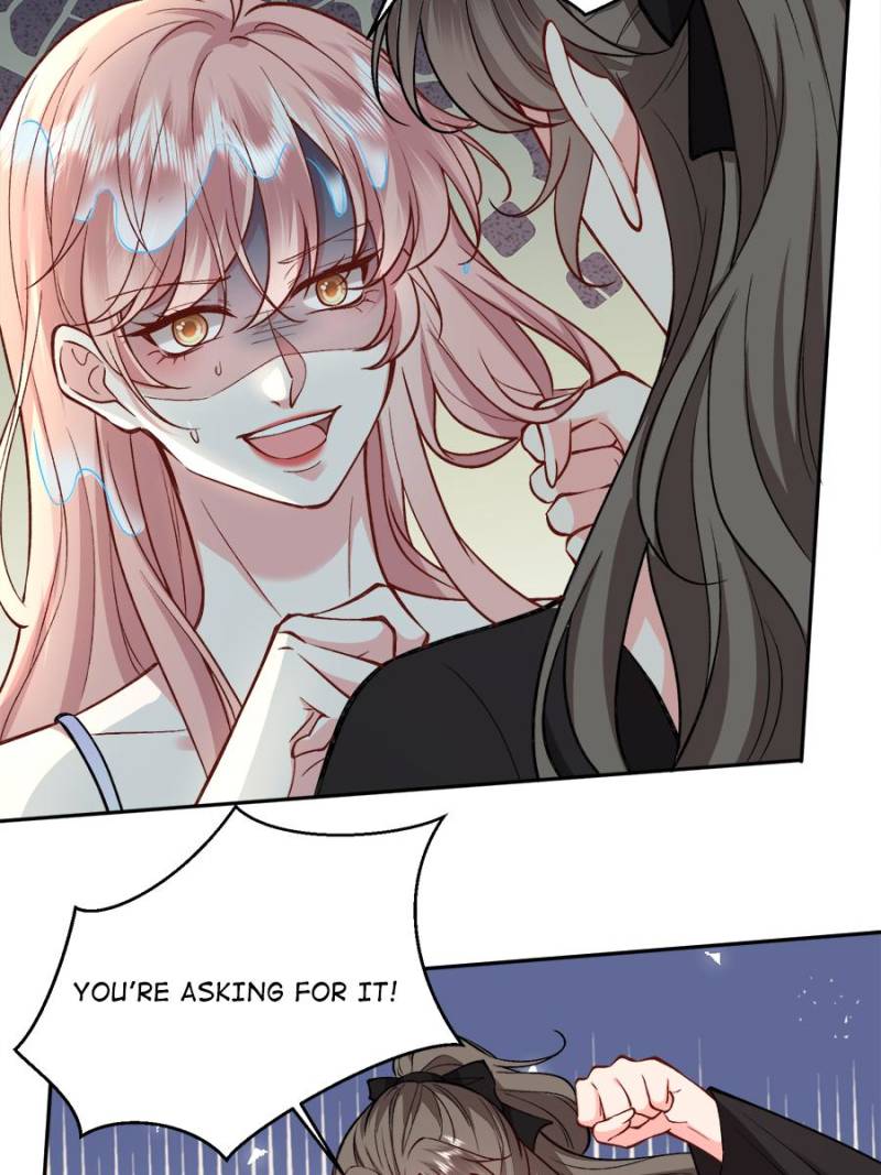 Trial Marriage Husband: Need to Work Hard chapter 378 page 8