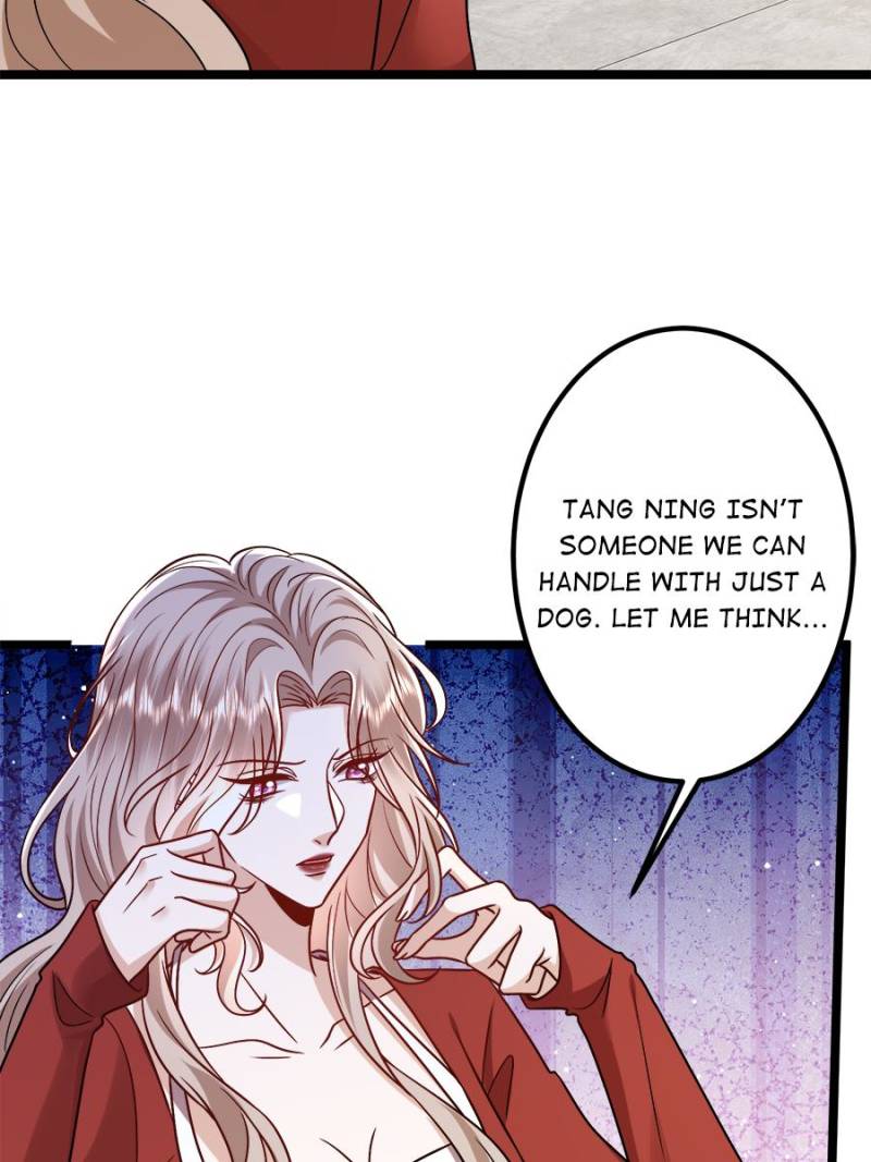 Trial Marriage Husband: Need to Work Hard chapter 382 page 8