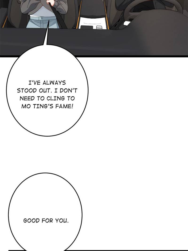 Trial Marriage Husband: Need to Work Hard chapter 385 page 8