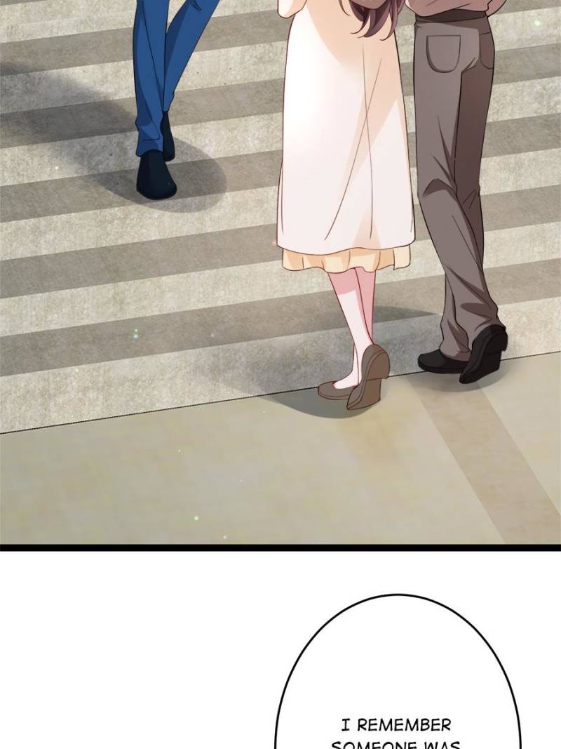 Trial Marriage Husband: Need to Work Hard chapter 388 page 8