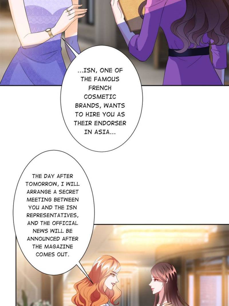 Trial Marriage Husband: Need to Work Hard chapter 39 page 16