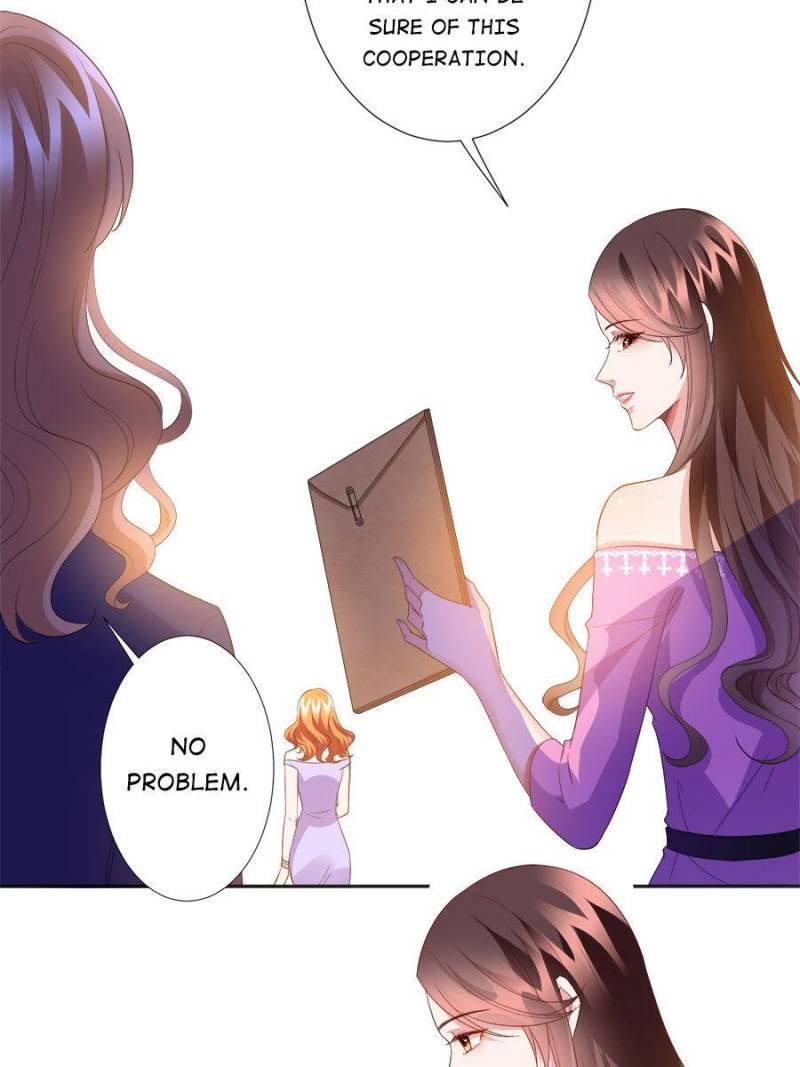 Trial Marriage Husband: Need to Work Hard chapter 39 page 20
