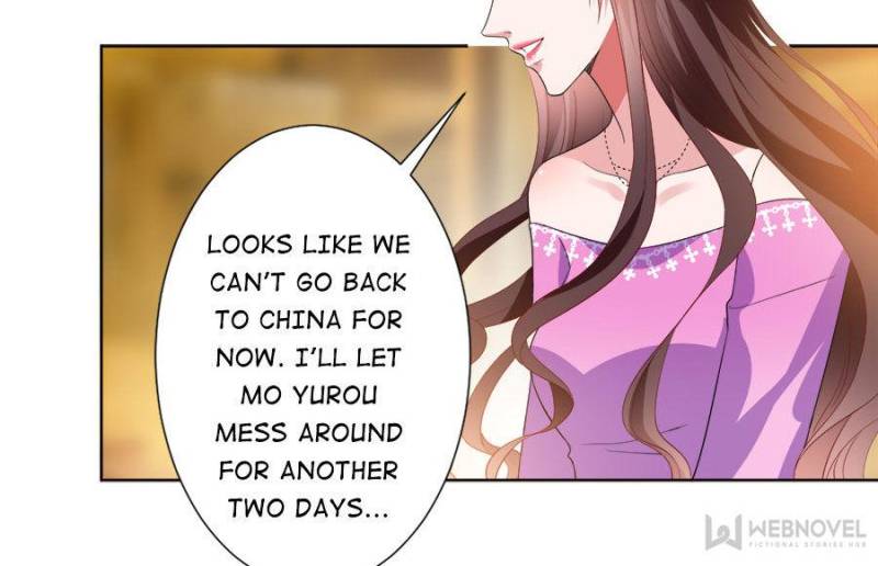 Trial Marriage Husband: Need to Work Hard chapter 39 page 21