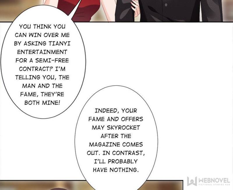 Trial Marriage Husband: Need to Work Hard chapter 39 page 3