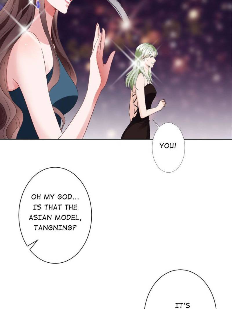 Trial Marriage Husband: Need to Work Hard chapter 39 page 32
