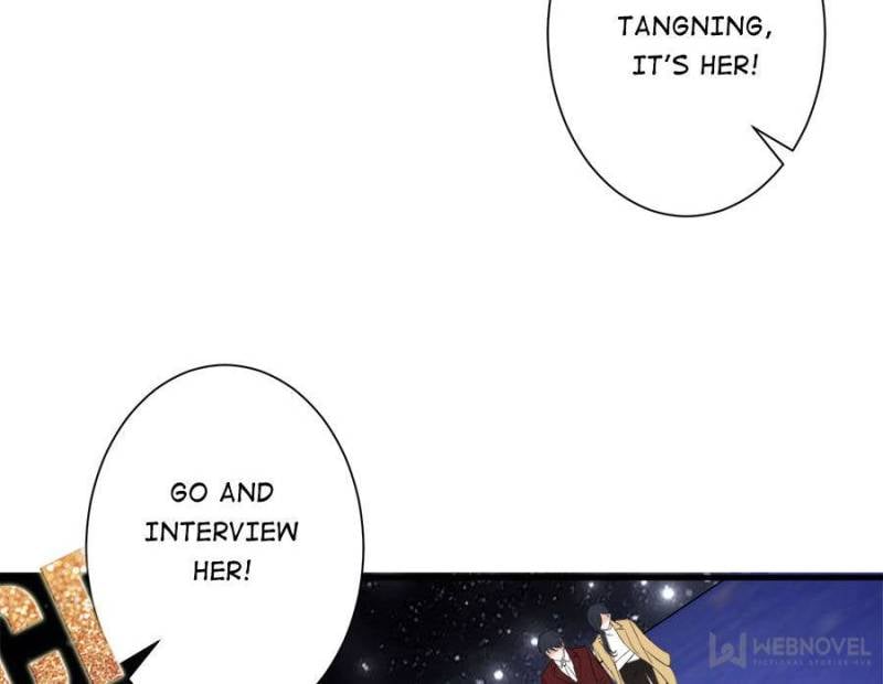 Trial Marriage Husband: Need to Work Hard chapter 39 page 33