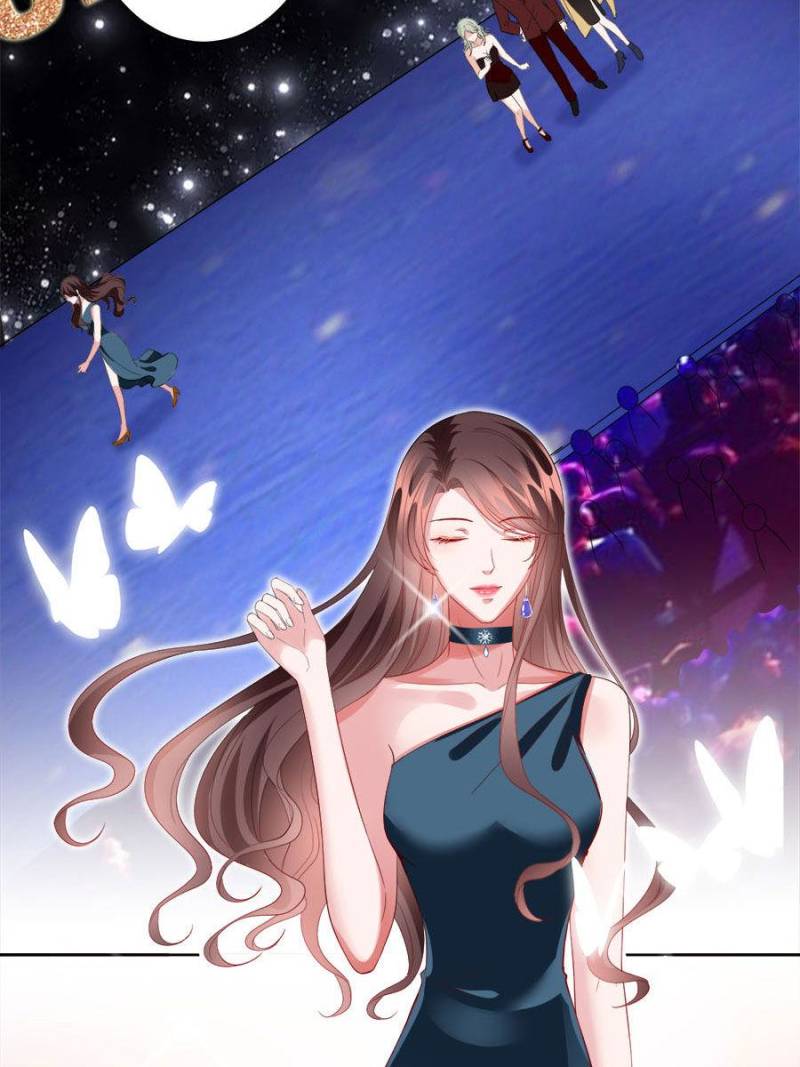 Trial Marriage Husband: Need to Work Hard chapter 39 page 34