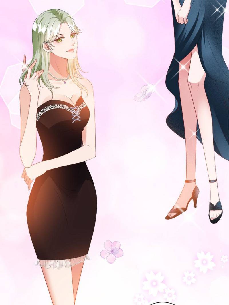 Trial Marriage Husband: Need to Work Hard chapter 39 page 40