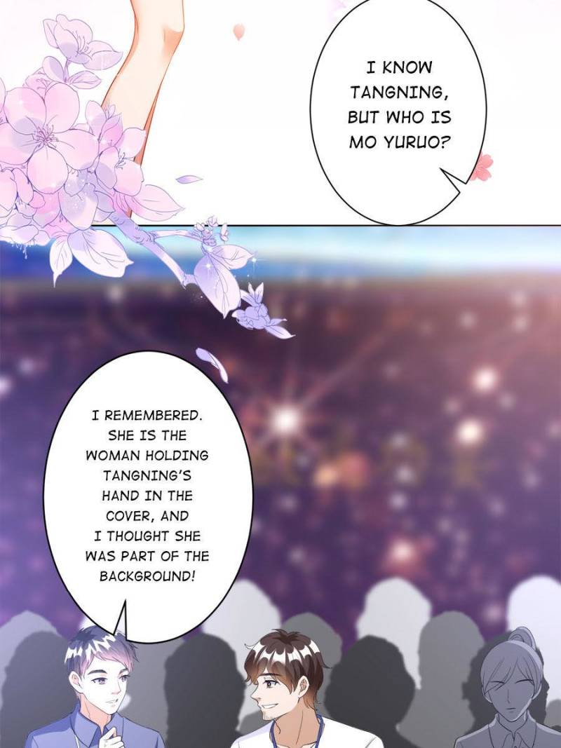 Trial Marriage Husband: Need to Work Hard chapter 39 page 41