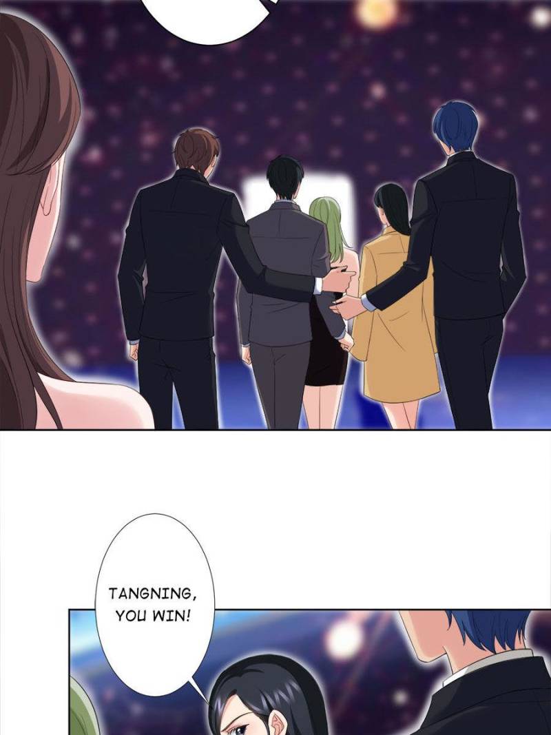 Trial Marriage Husband: Need to Work Hard chapter 39 page 70