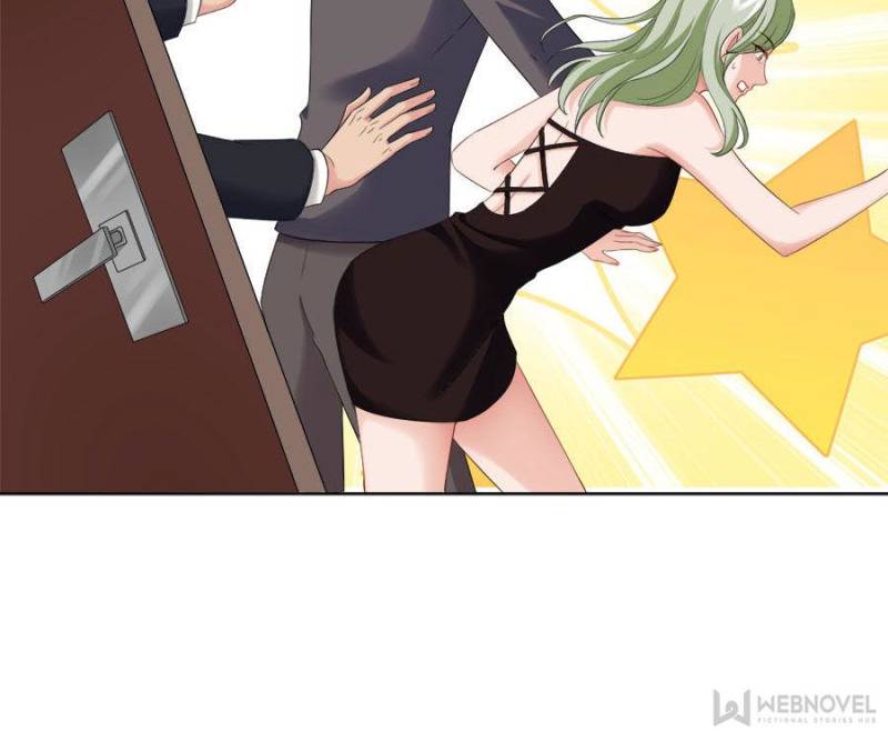Trial Marriage Husband: Need to Work Hard chapter 39 page 72