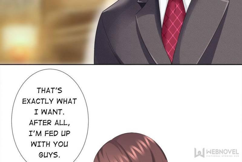 Trial Marriage Husband: Need to Work Hard chapter 39 page 9