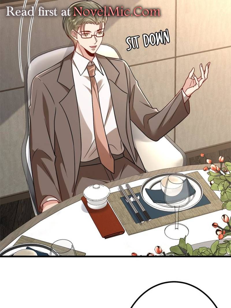 Trial Marriage Husband: Need to Work Hard chapter 396 page 8