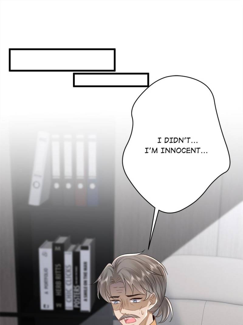 Trial Marriage Husband: Need to Work Hard chapter 396 page 46