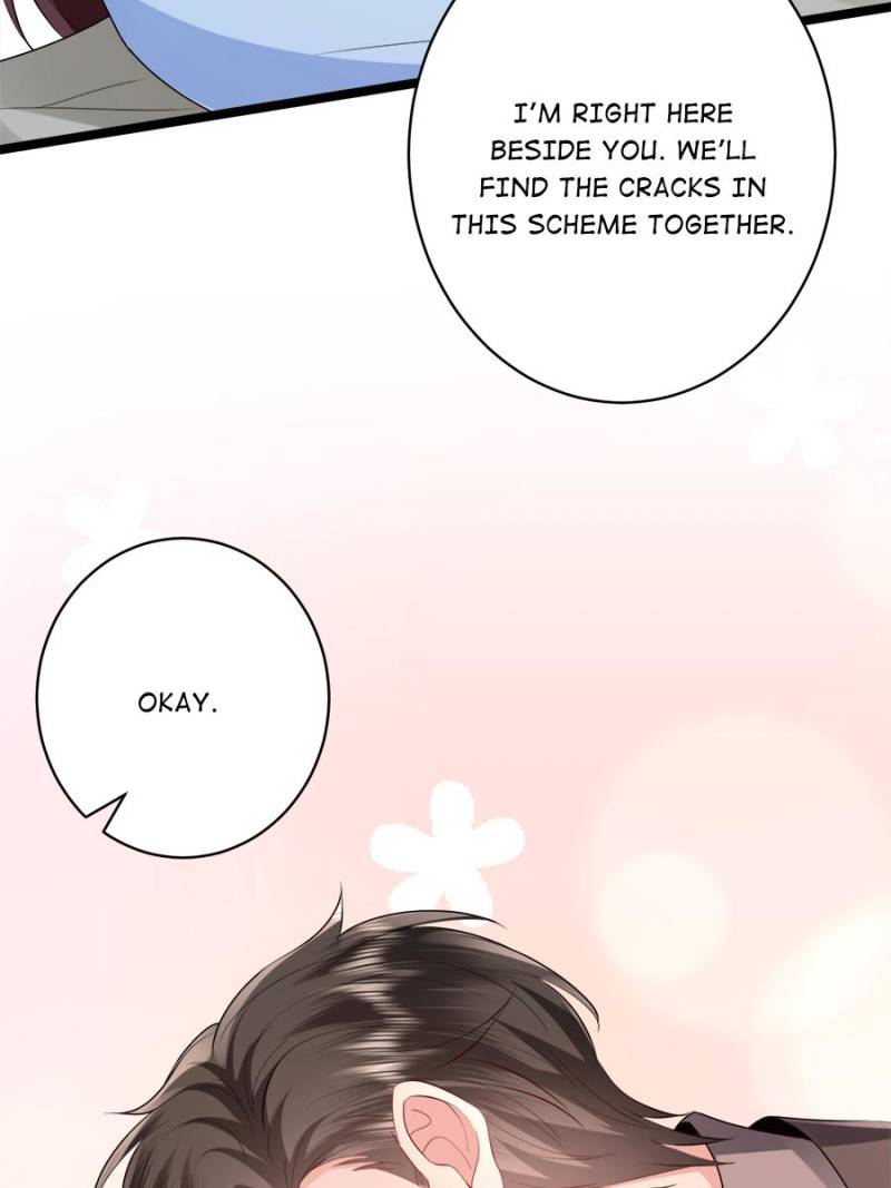 Trial Marriage Husband: Need to Work Hard chapter 396 page 71