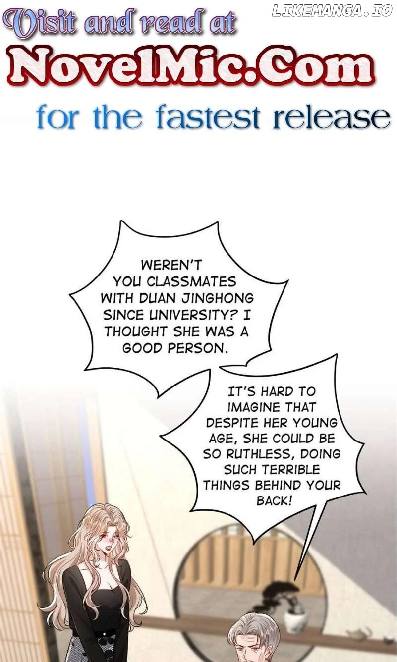 Trial Marriage Husband: Need to Work Hard chapter 397 page 1