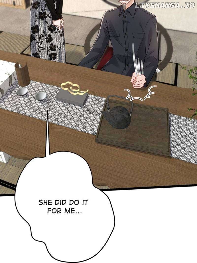 Trial Marriage Husband: Need to Work Hard chapter 397 page 2