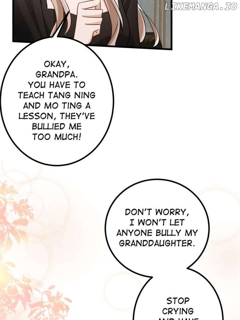 Trial Marriage Husband: Need to Work Hard chapter 397 page 7