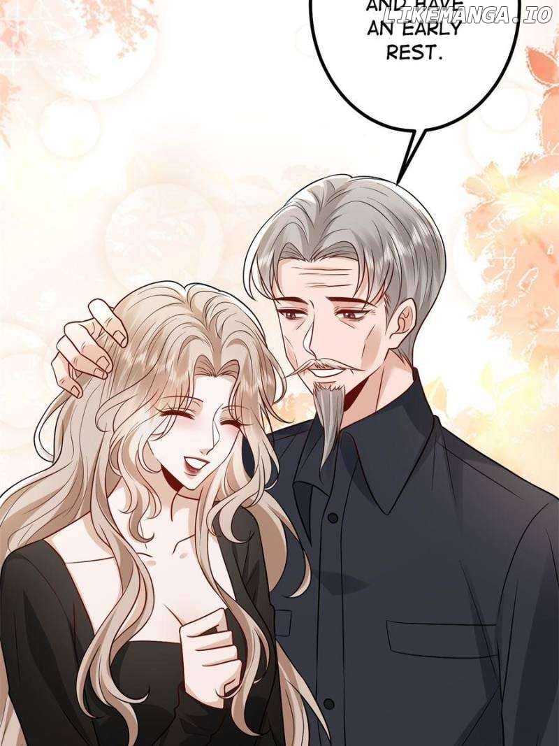 Trial Marriage Husband: Need to Work Hard chapter 397 page 8