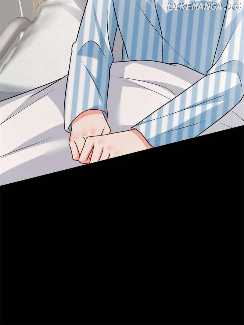 Trial Marriage Husband: Need to Work Hard chapter 397 page 15