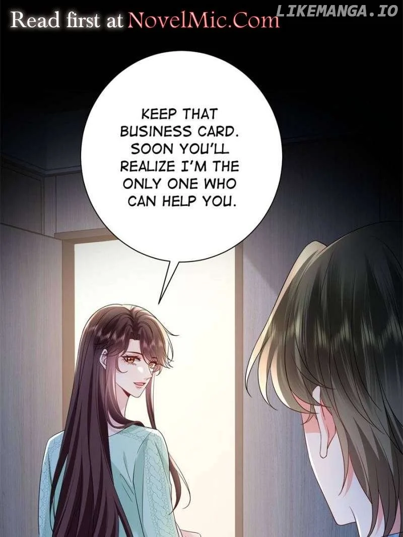 Trial Marriage Husband: Need to Work Hard chapter 397 page 18
