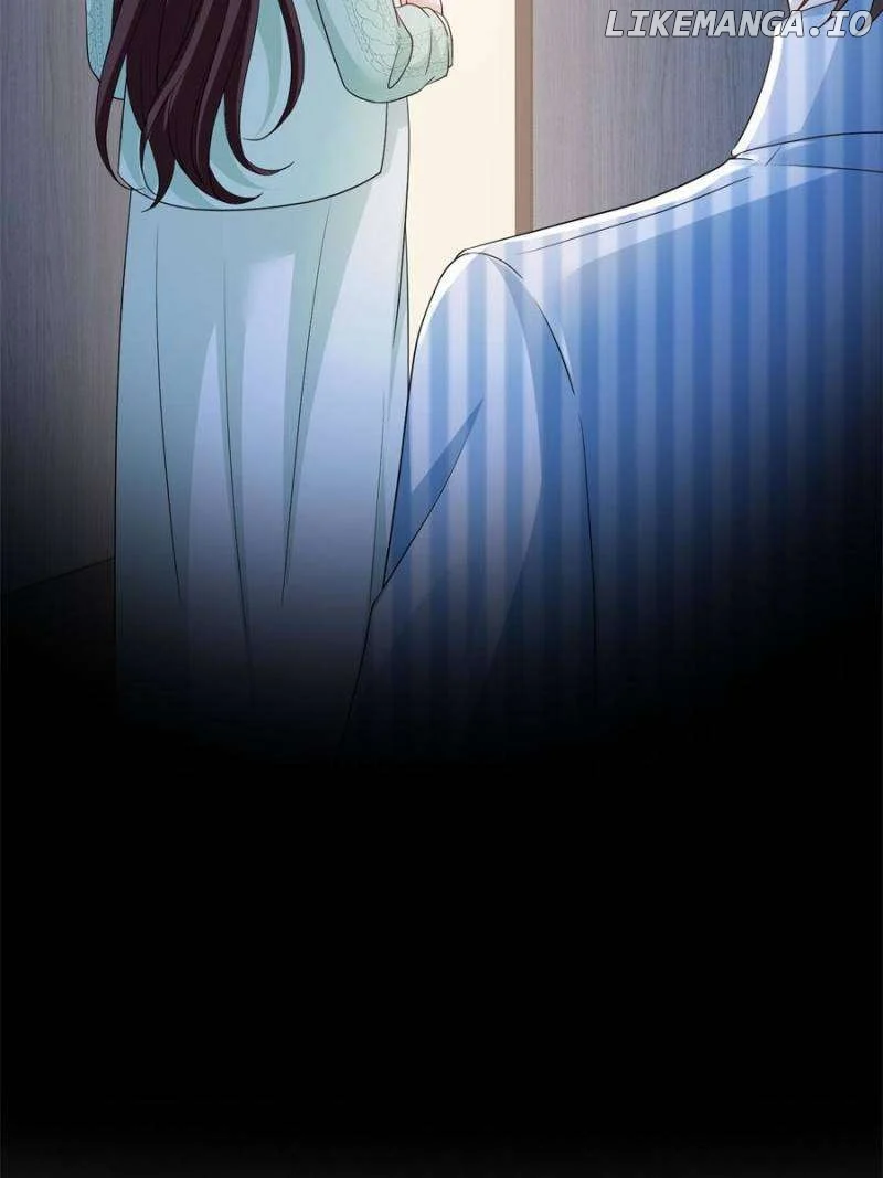 Trial Marriage Husband: Need to Work Hard chapter 397 page 19