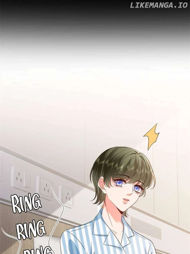 Trial Marriage Husband: Need to Work Hard chapter 397 page 20