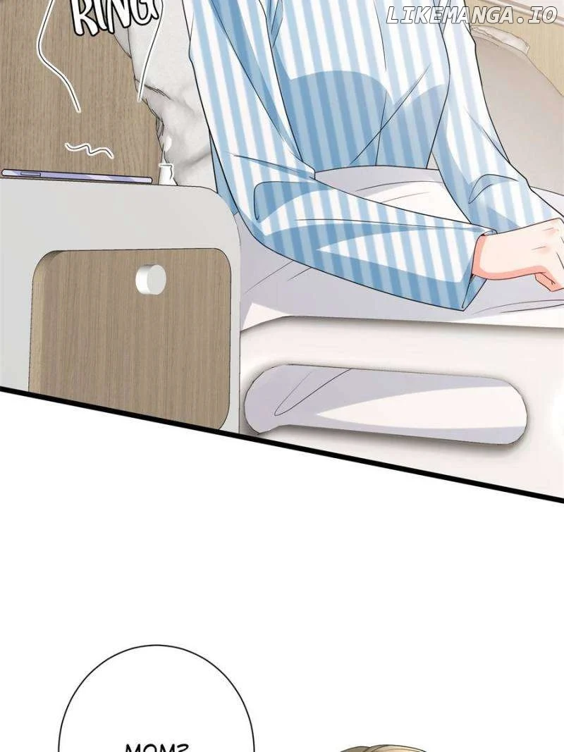 Trial Marriage Husband: Need to Work Hard chapter 397 page 21