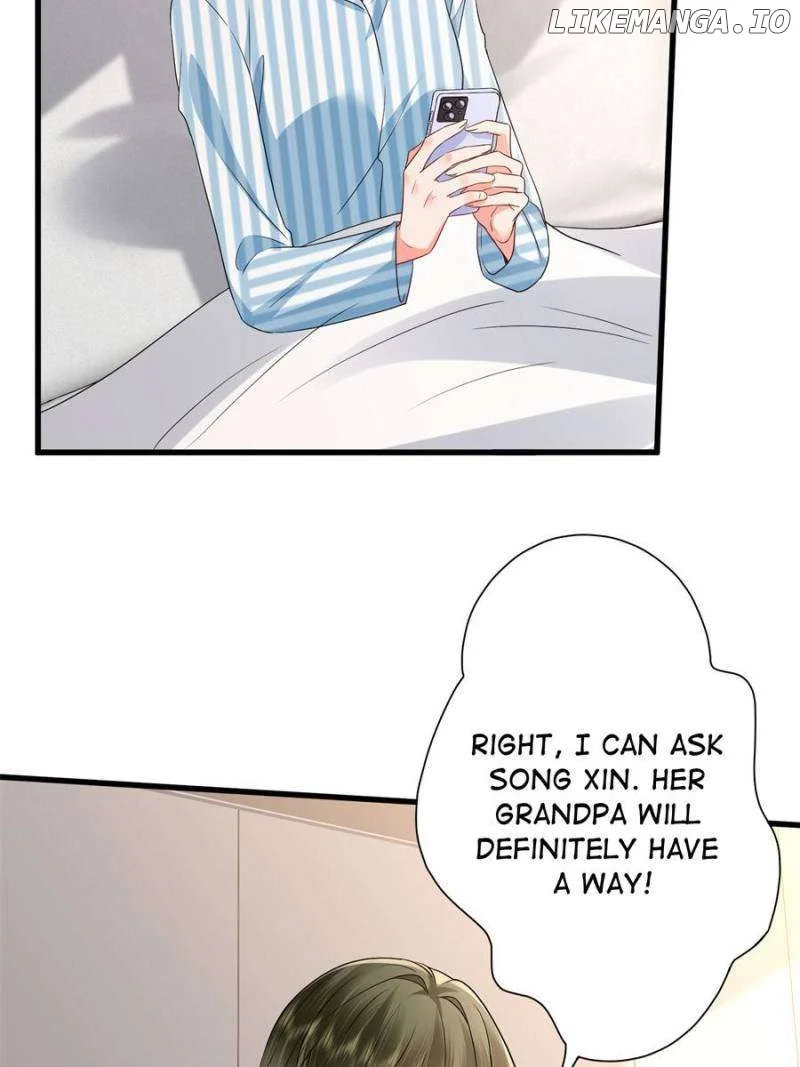 Trial Marriage Husband: Need to Work Hard chapter 397 page 25
