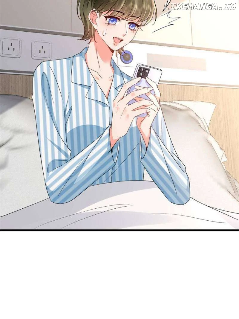 Trial Marriage Husband: Need to Work Hard chapter 397 page 26