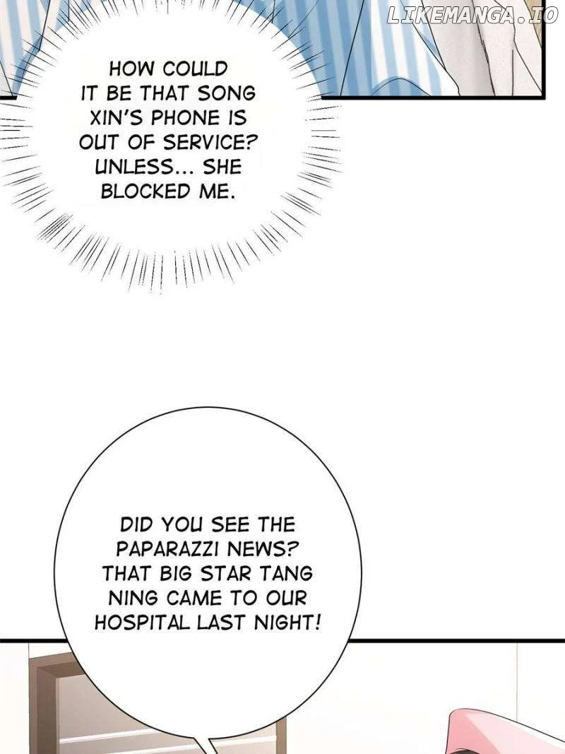 Trial Marriage Husband: Need to Work Hard chapter 397 page 28
