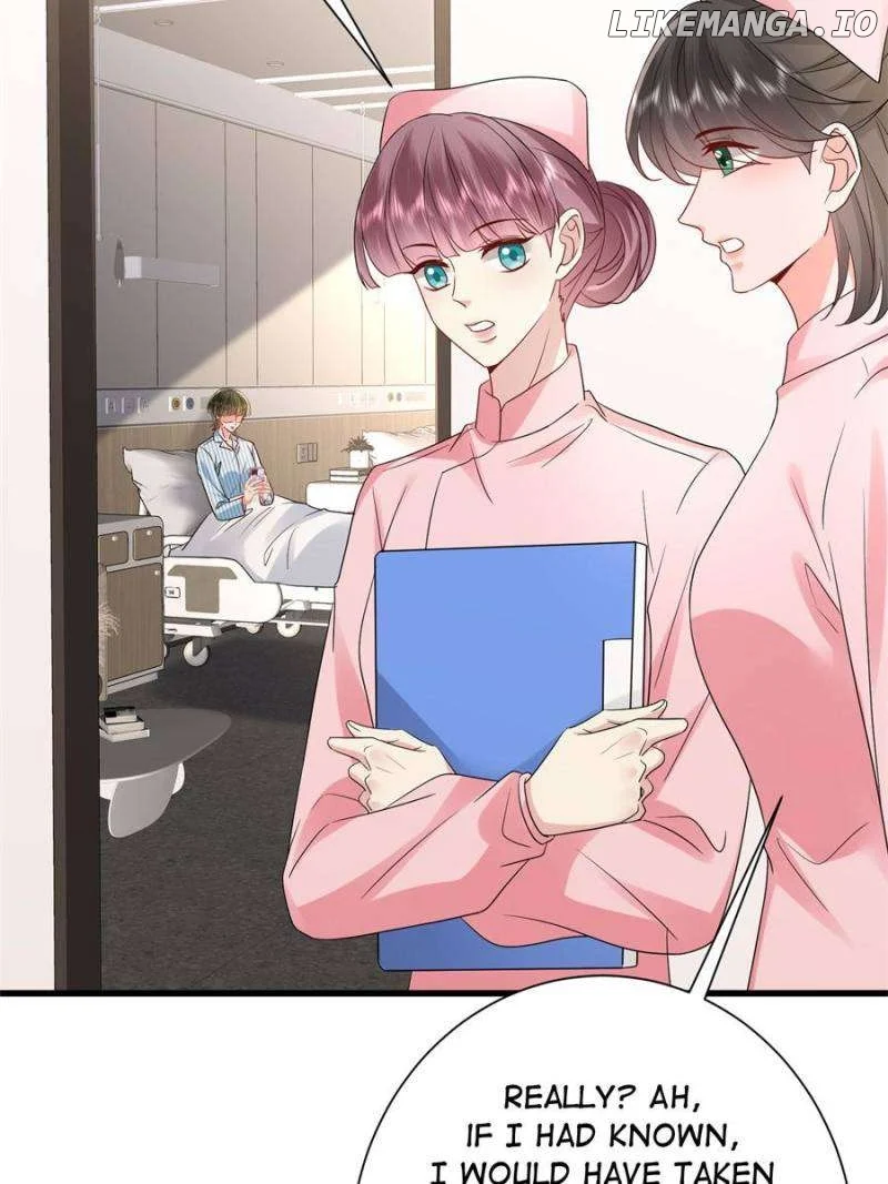 Trial Marriage Husband: Need to Work Hard chapter 397 page 29