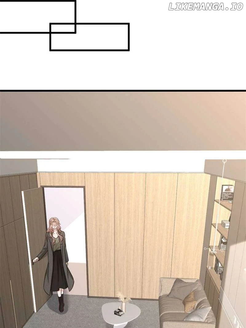 Trial Marriage Husband: Need to Work Hard chapter 397 page 33