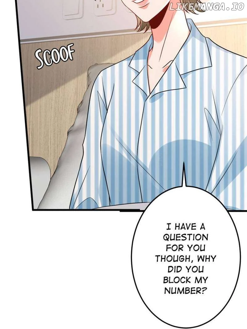 Trial Marriage Husband: Need to Work Hard chapter 397 page 38