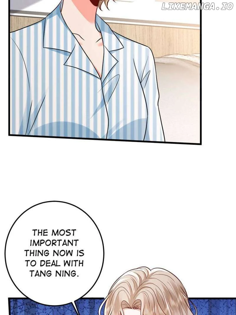 Trial Marriage Husband: Need to Work Hard chapter 397 page 44