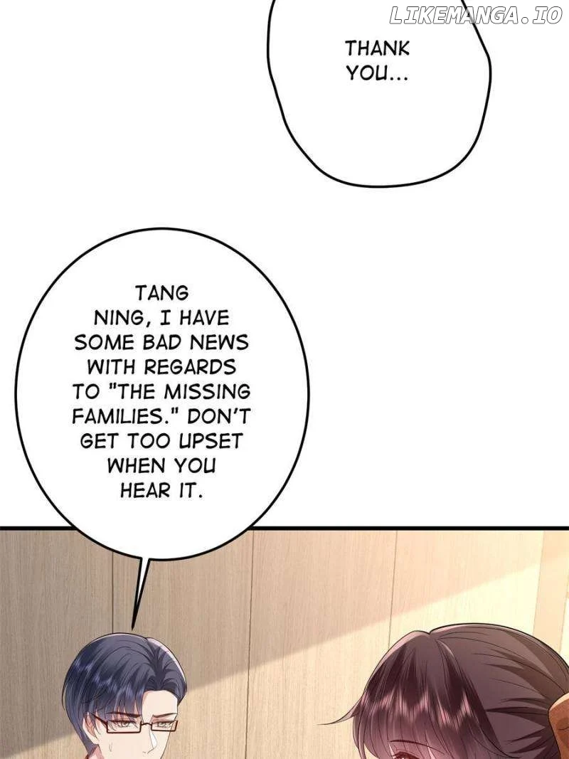 Trial Marriage Husband: Need to Work Hard chapter 397 page 64