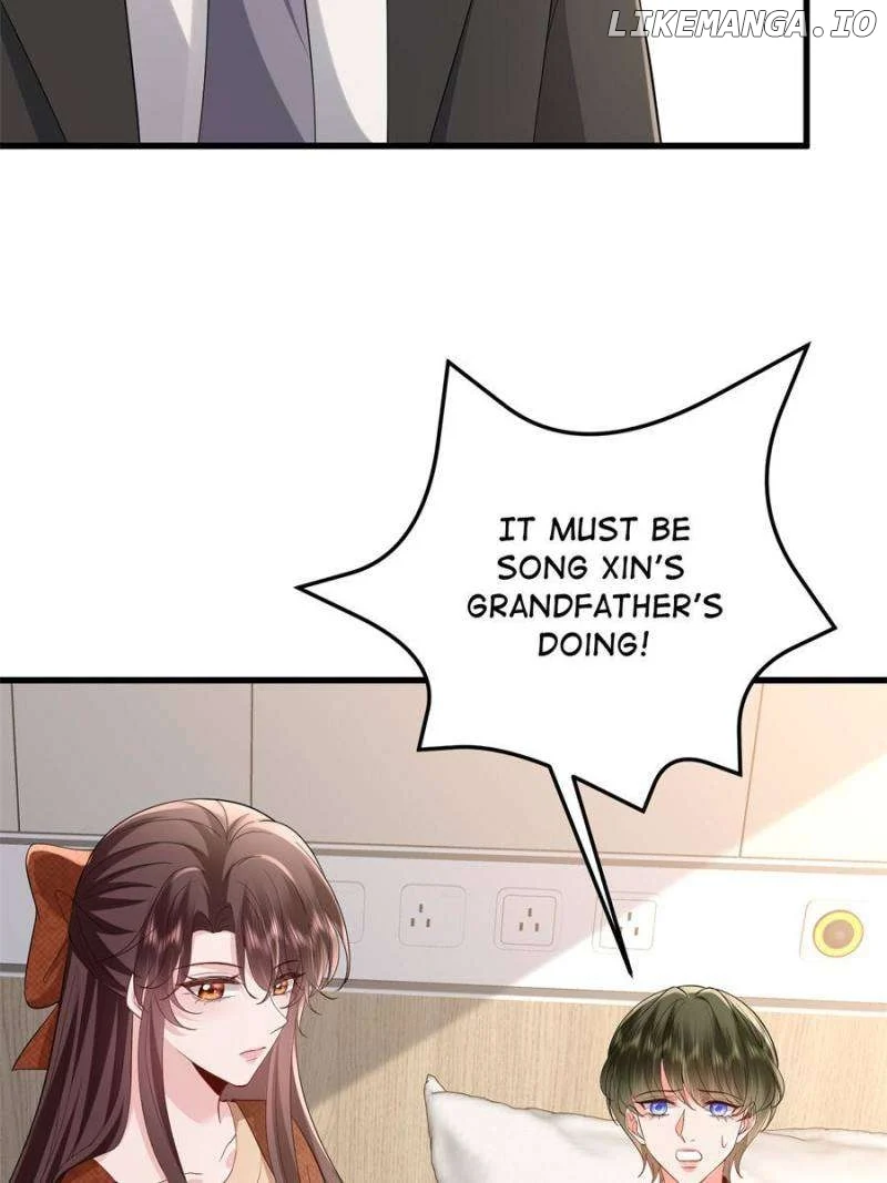 Trial Marriage Husband: Need to Work Hard chapter 397 page 67