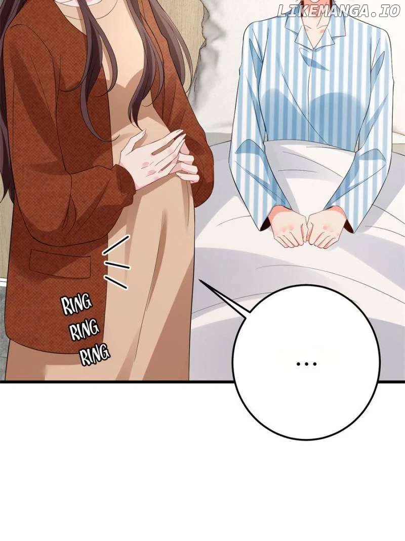 Trial Marriage Husband: Need to Work Hard chapter 397 page 68