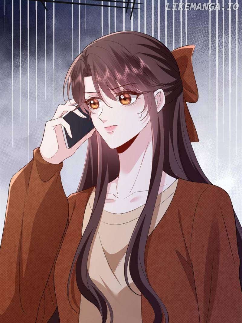 Trial Marriage Husband: Need to Work Hard chapter 397 page 71
