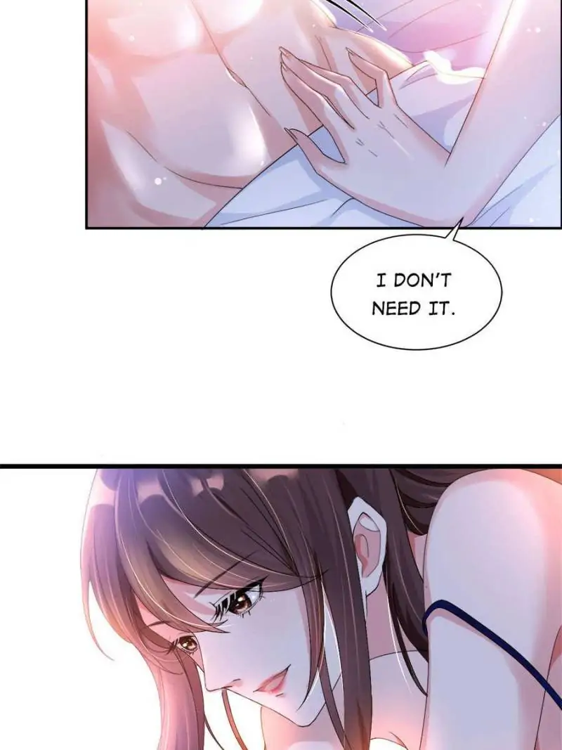 Trial Marriage Husband: Need to Work Hard chapter 4 page 5