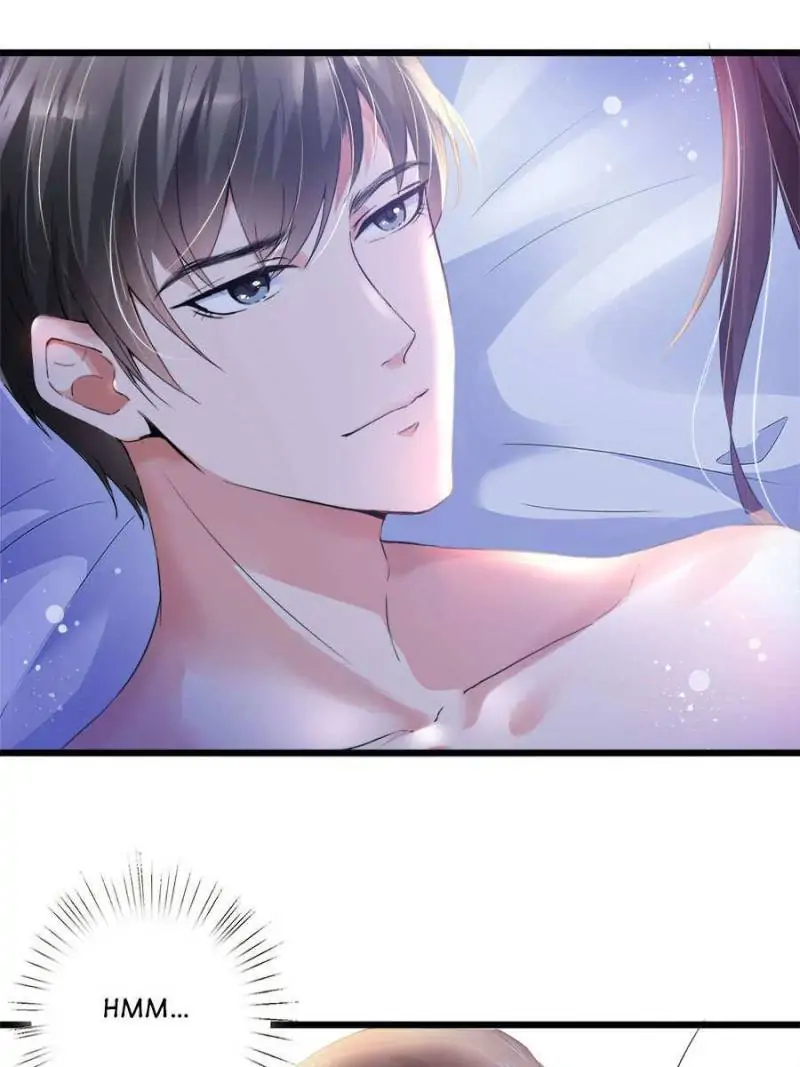 Trial Marriage Husband: Need to Work Hard chapter 4 page 7