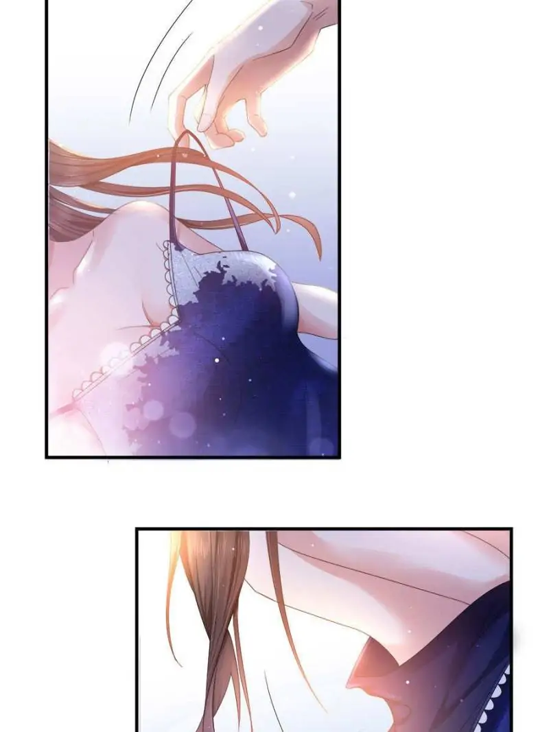 Trial Marriage Husband: Need to Work Hard chapter 4 page 16