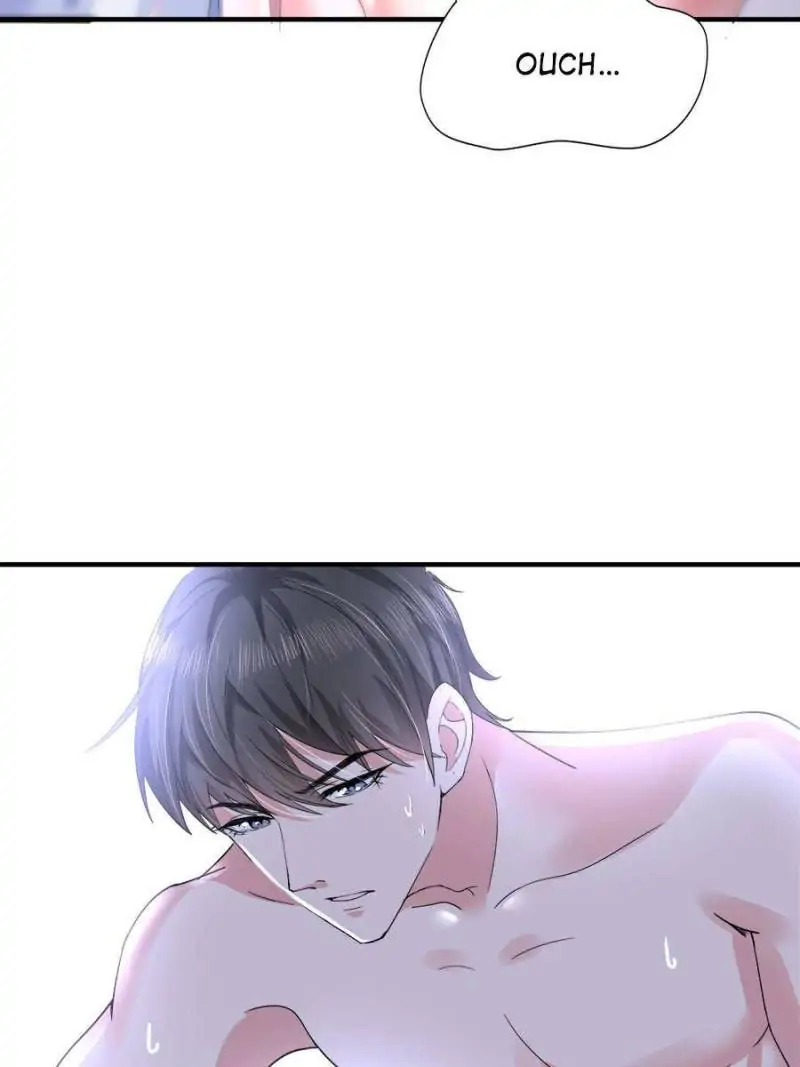Trial Marriage Husband: Need to Work Hard chapter 4 page 19