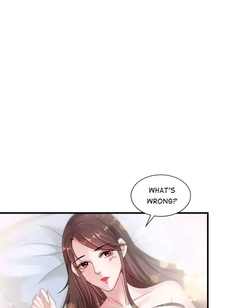 Trial Marriage Husband: Need to Work Hard chapter 4 page 21