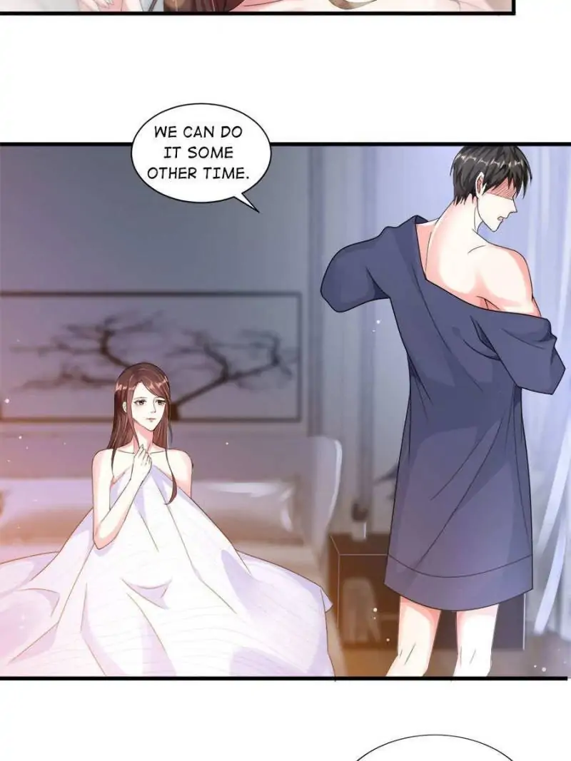 Trial Marriage Husband: Need to Work Hard chapter 4 page 22