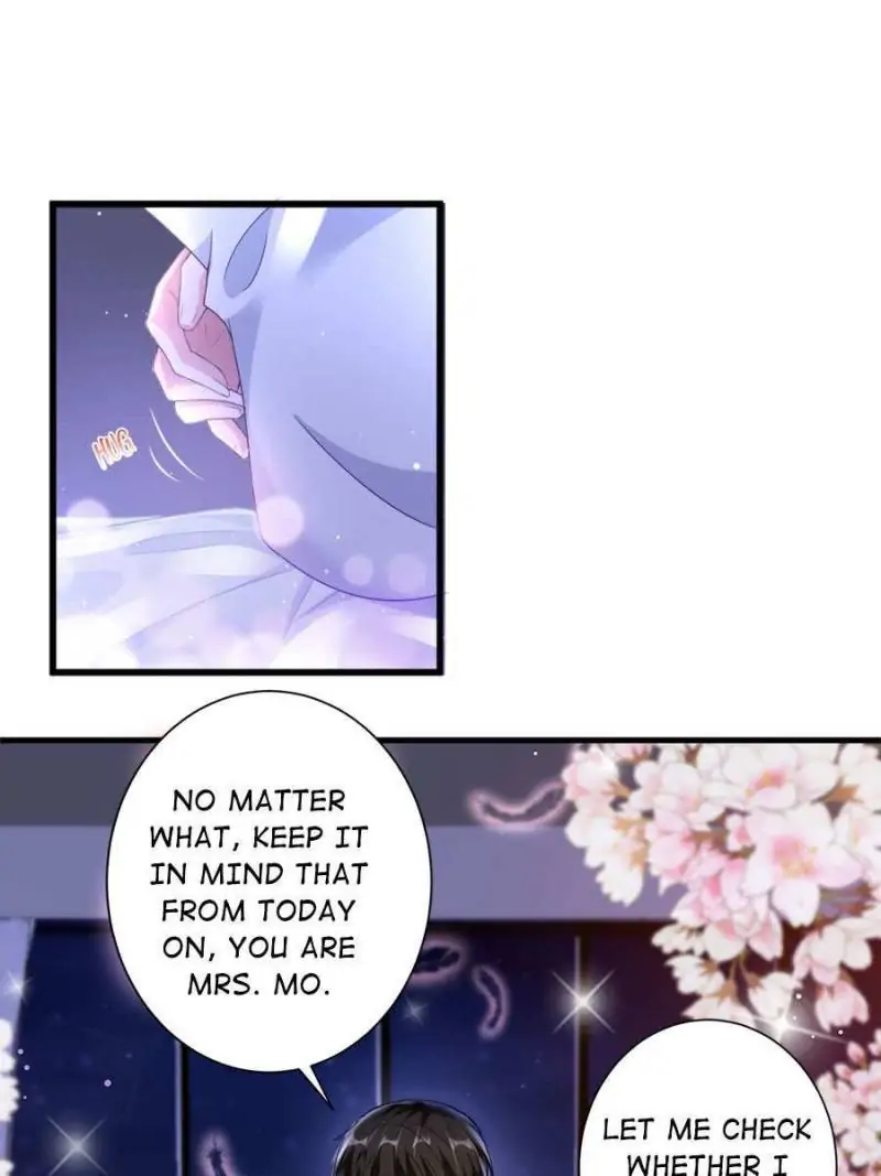 Trial Marriage Husband: Need to Work Hard chapter 4 page 28