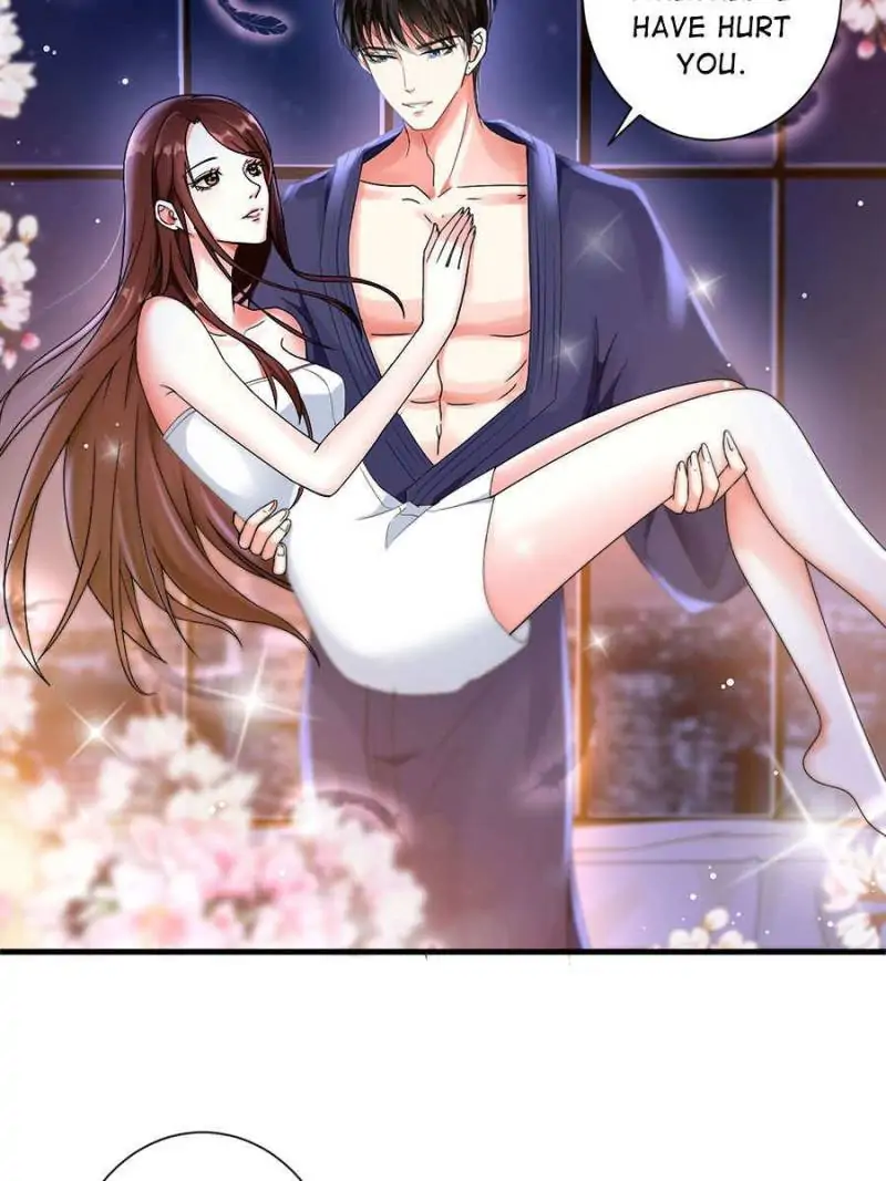 Trial Marriage Husband: Need to Work Hard chapter 4 page 29