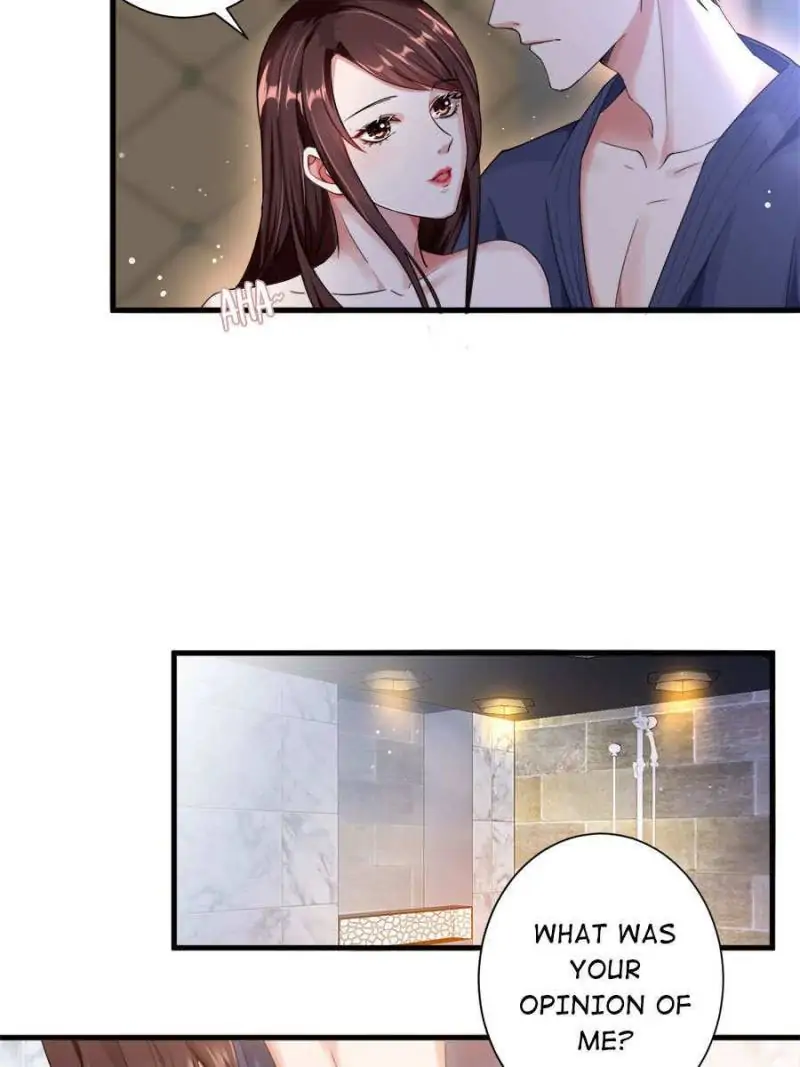 Trial Marriage Husband: Need to Work Hard chapter 4 page 31