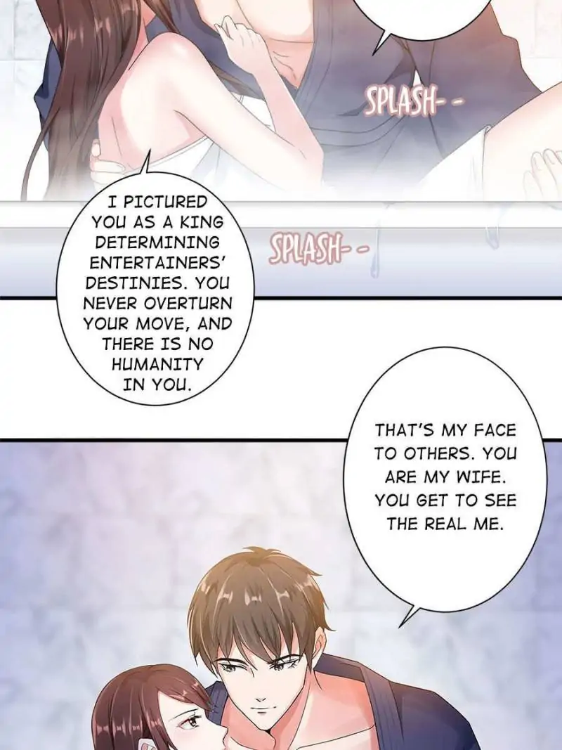 Trial Marriage Husband: Need to Work Hard chapter 4 page 32