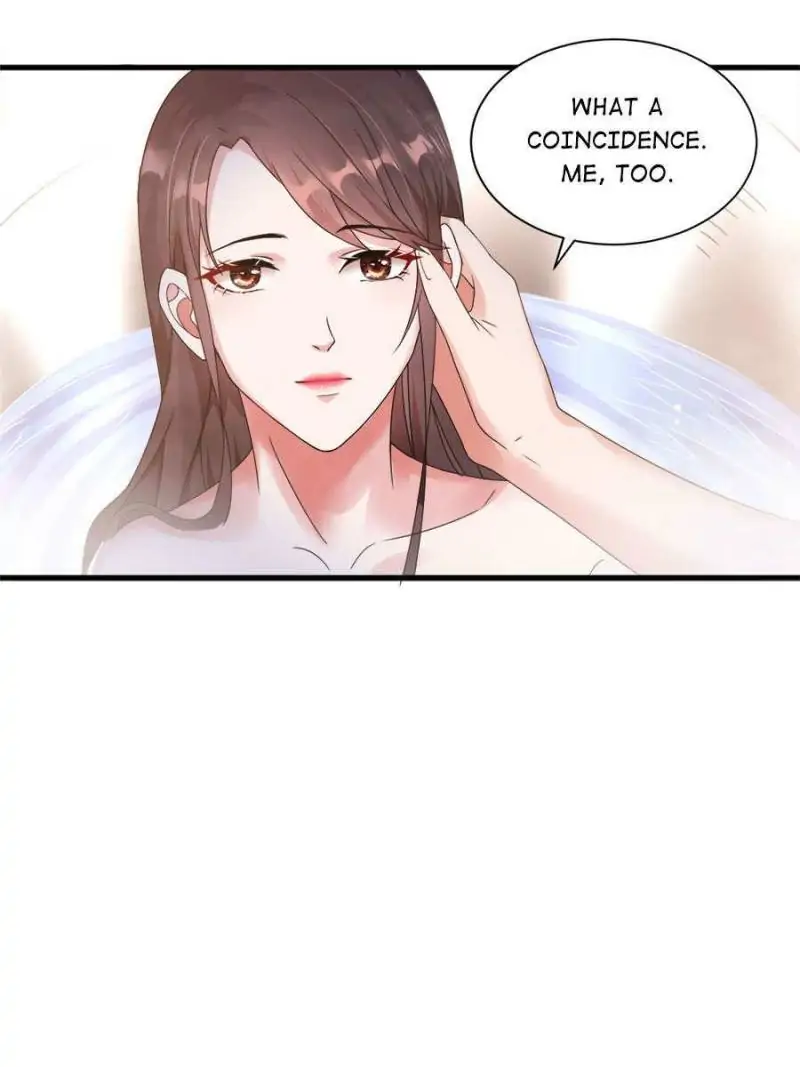 Trial Marriage Husband: Need to Work Hard chapter 4 page 35